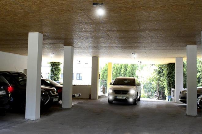 Blatsky Dvur Lejlighedshotel Veselí nad Lužnicí Eksteriør billede